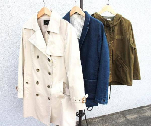 トレファクスタイル川口店ブログ画像３