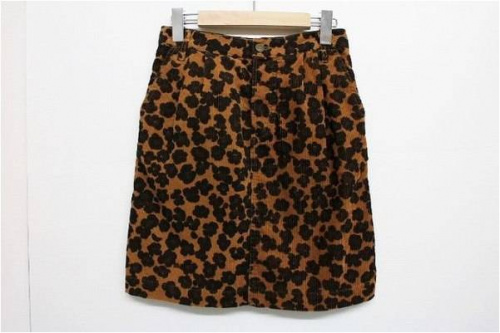 ミュベールのカオン