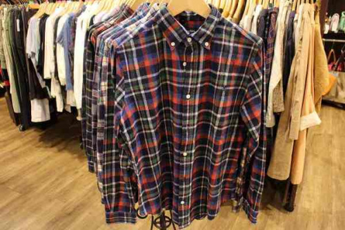 トレファクスタイル川口店ブログ画像２