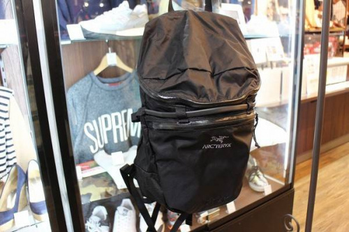 アークテリクスのパタゴニア