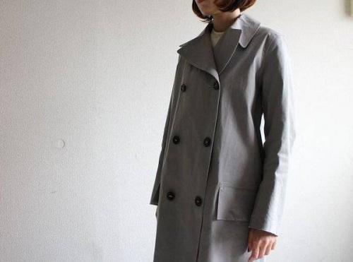 マッキントッシュのマーガレットハウエル