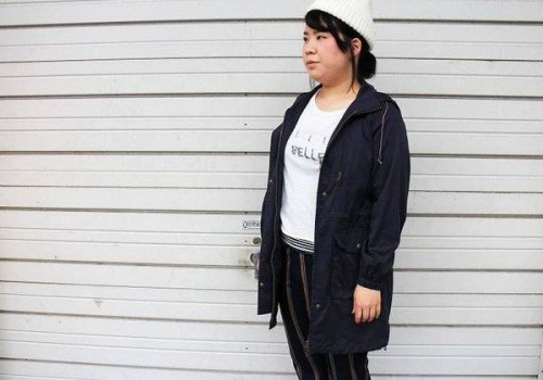 トレファクスタイル川口店ブログ画像１