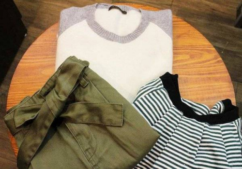 トレファクスタイル川口店ブログ画像２