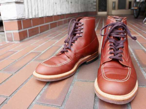 メンズのシューズ・バッグ