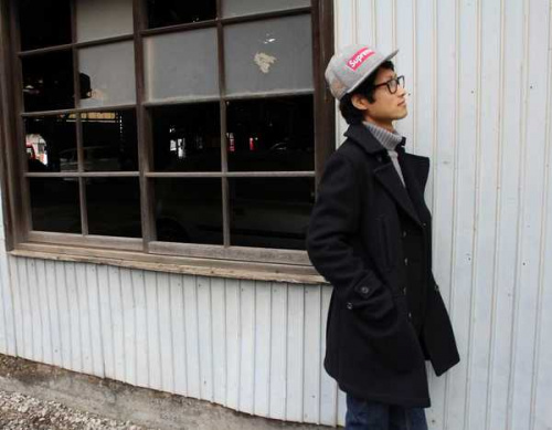 メンズのトップス