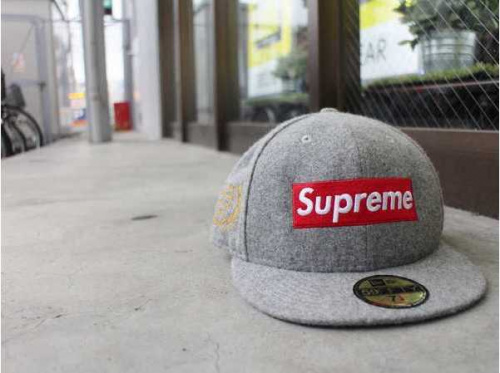 アクセサリー・小物のキャップ