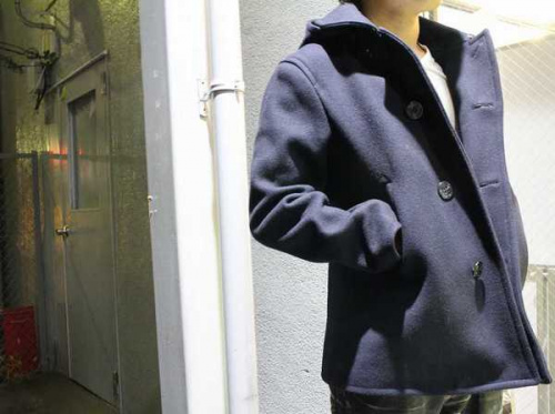 メンズのトップス