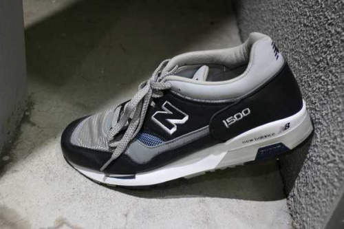 シューズ・バッグのスニーカー