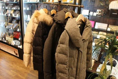 トレファクスタイル川口店ブログ画像２