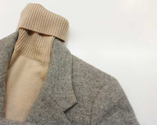 チェスターコートのマーガレットハウエル