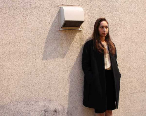 レディースのトップス