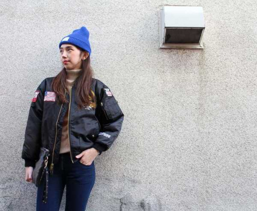 レディースのトップス