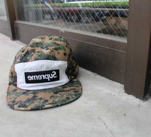 アクセサリー・小物のキャップ