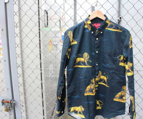 シャツのBDシャツ