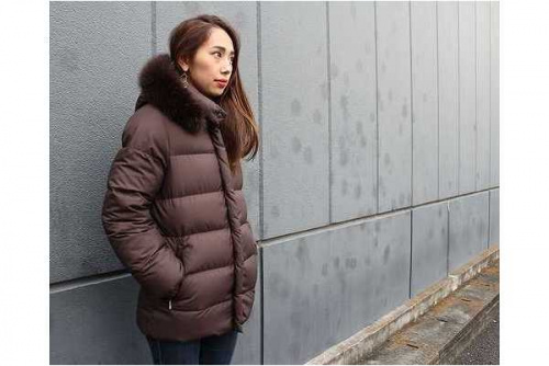 バッグのモンクレール