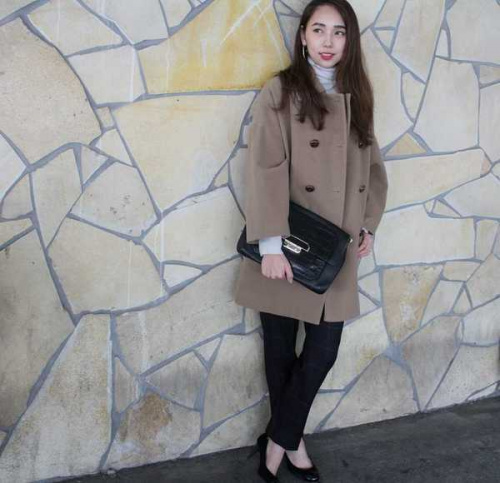 アニヤハインドマーチのレディース