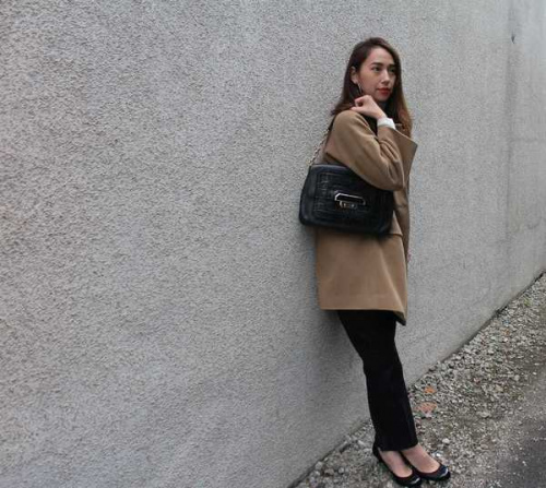 レディースのバッグ