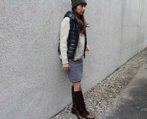 レディースのドゥーズィーエムクラス