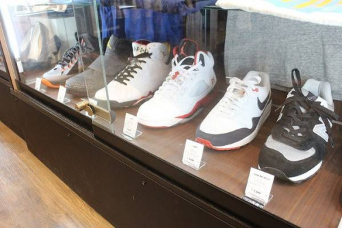 トレファクスタイル川口店ブログ画像２