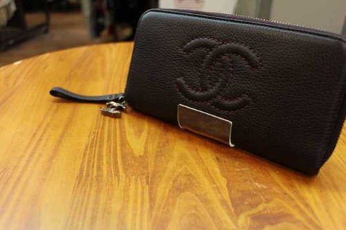 CHANELのシャネル