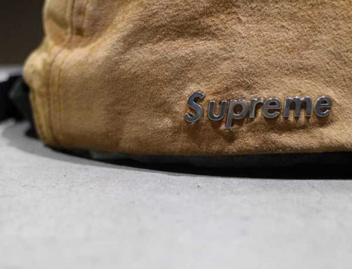 メンズのキャップ