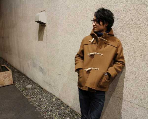 ORCIVALのオーチバル