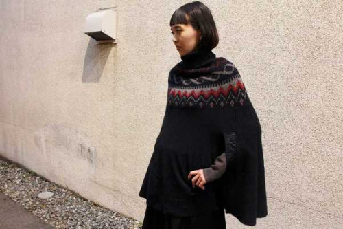 sacai　luckのサカイ