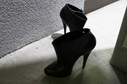 ジバンシィのシューズ