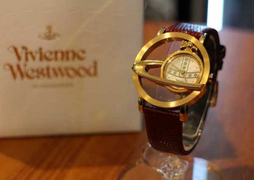 レディースの時計