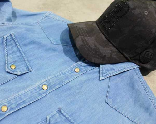 メンズのロンハーマン