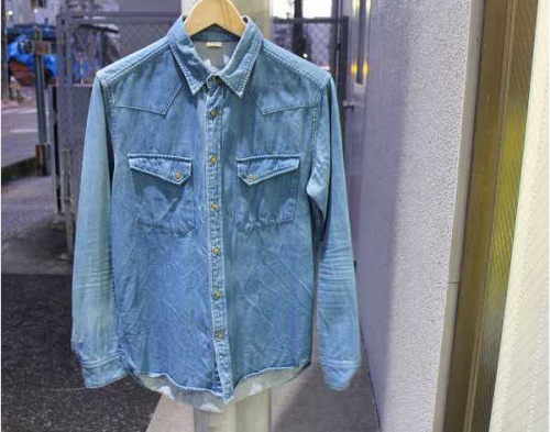 Ron HermanのYOSHINORI KOTAKE