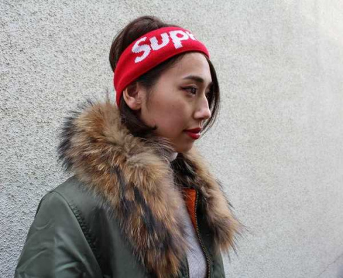 シュプリームのSUPREME