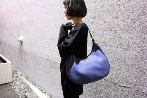 プラダのバッグ