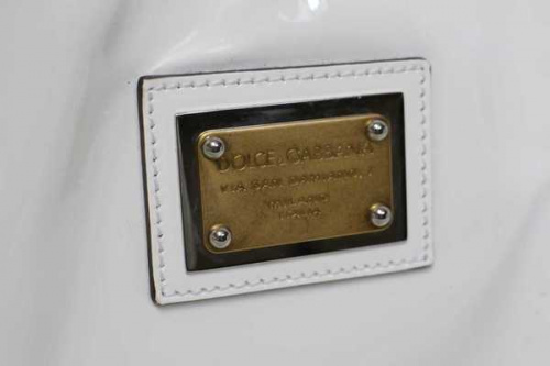 ドルチェ＆ガッバーナのバッグ