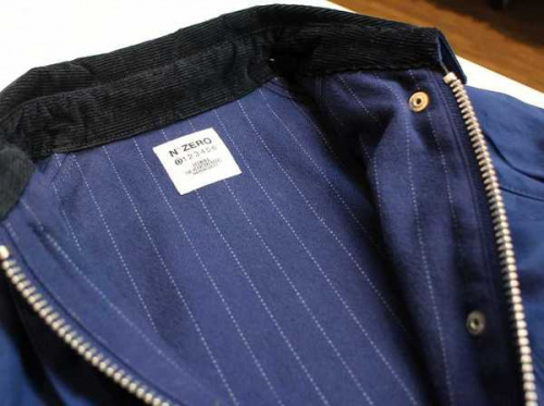 ベドウィンのレディース