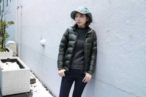 ザノースフェイスのアウトドア