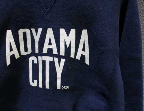 メンズのトップス