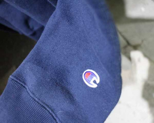 スウェットのミスタージェントルマン