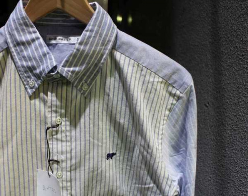 メンズのトップス