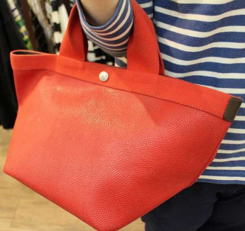 エルベシャプリエのバッグ