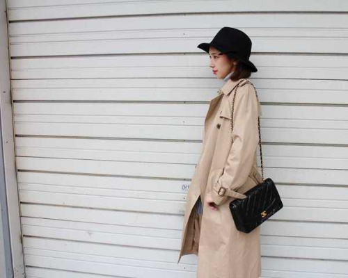 CHANELのシャネル