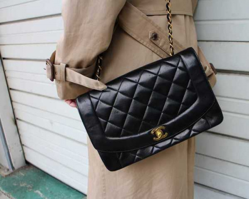 シャネルのスーパーブランド