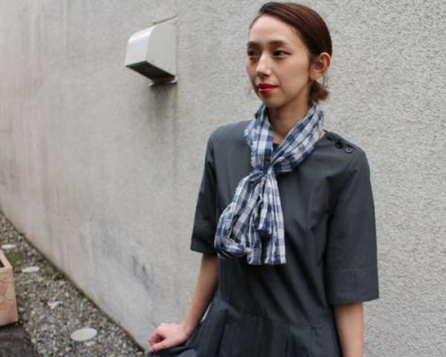 マーガレットハウエル