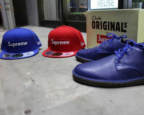 メンズのキャップ