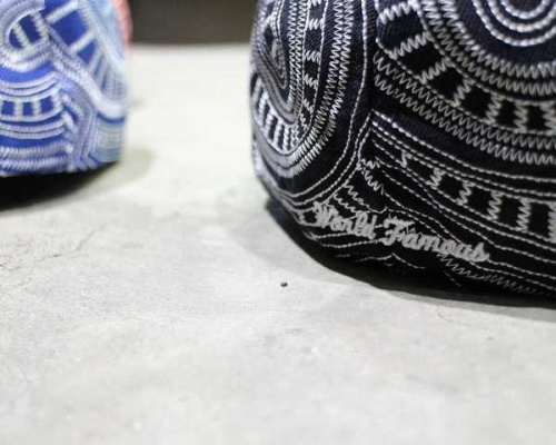 キャップのSUPREME