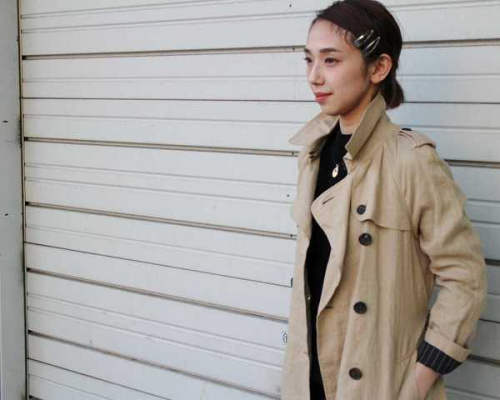 MAISON DE REEFURのメゾンドリーファー