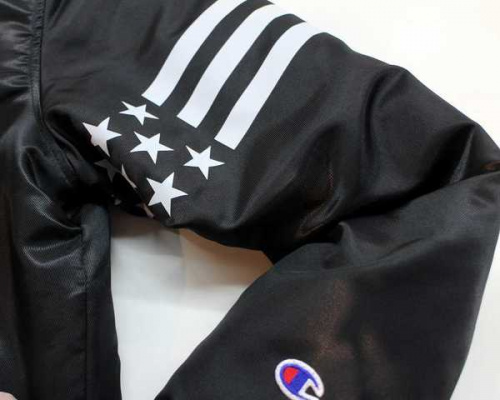 スタジャンのロンハーマン