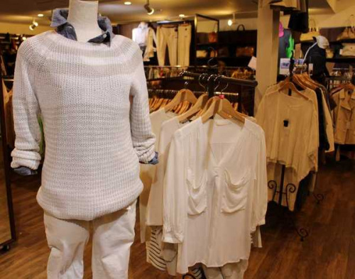 トレファクスタイル川口店ブログ画像２