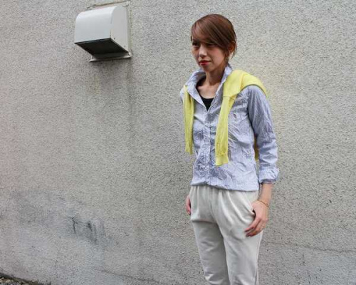 フランク＆アイリーン