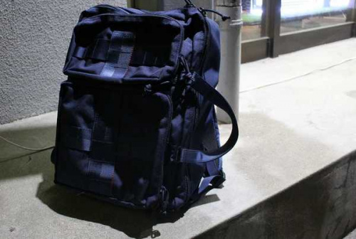 BRIEFINGのブリーフィング